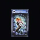Amazing Spider-Man #16 Virgin Variant Villalobos CGC 9.8