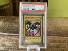 Mechanicalchaser | 2003 Tournament Pack 3 | Holo TP3-003 | PSA 9 | MINT