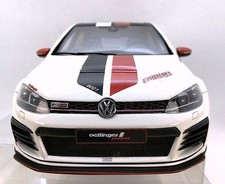 OttO mobile OttO mobile 1/18 Volkswagen Golf VII GTI Oettinger OttO mobile Japan