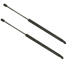 2Pcs 21.93 Inch Rear Back liftgate Struts Lift Supports Compatible With Ford