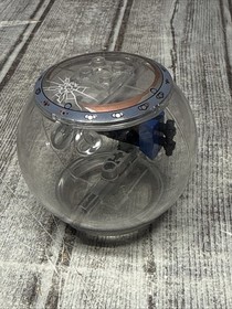 Lego Jurassic World Trans-Clear Gyrosphere For Set 75916 75919 75941 Vehicle