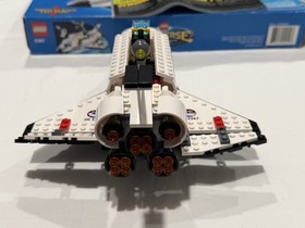 LEGO City: Space Shuttle  3367  |Retired|Open Box|Complete Set