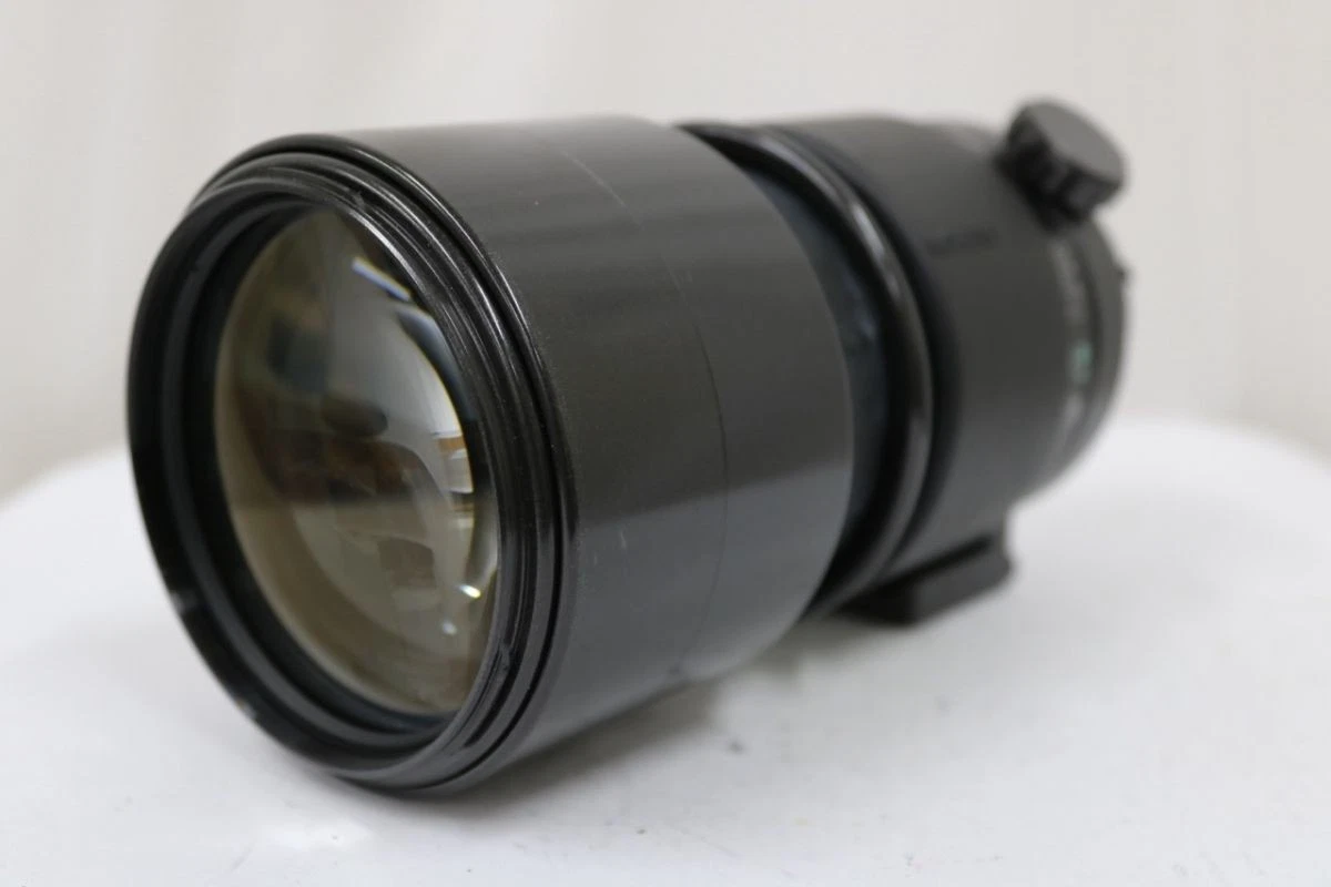 Tamron SP 70-210mm Focal Camera Lenses for sale | eBay