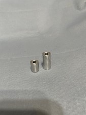 Rem Bedding Pillars. 58. Contoured To Action. 7075. Made In Usa Rem Bedding Pillars. 58. Contoured To Action. 7075. Made In Usa