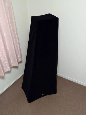 High-end speaker cover for Vandersteen Quatro Wood CT / 1 set 2 covers
