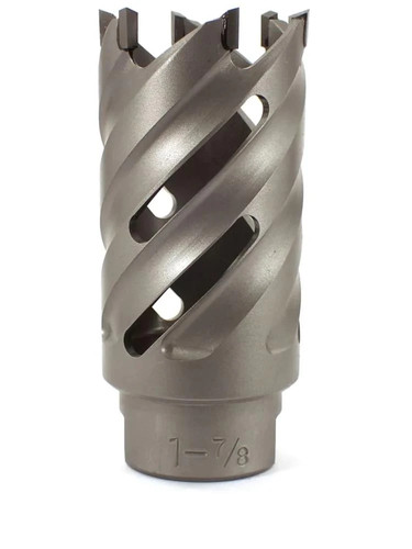 Whiteside 8081875 Deep-Cor Hole Saw, 1-7/8" Dia.