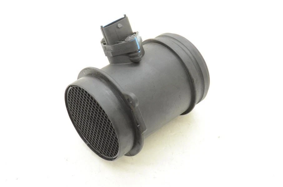 Porsche Boxster 987 2005-2008 2,7 L medidor de flujo de aire sensor de flujo de aire másico 98760612  Foto 4 de 4