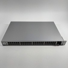 Ubiquiti switch 48 48-Port Managed Switch US-48