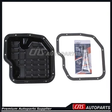 Engine Oil Pan & Gasket 111101N510 for 91-99 Infiniti G20 Nissan 200SX NX Sentra