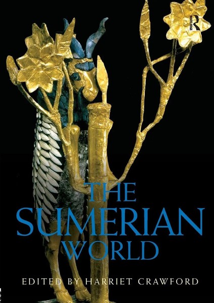 The Sumerian World | Harriet Crawford | Taschenbuch | Einband - Flex.(Paperback)-image