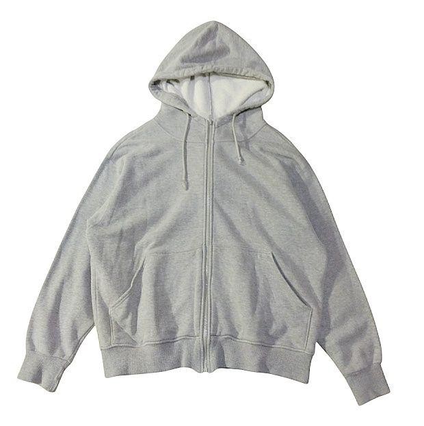 80s ISSEY MIYAKE FullZip Hoodie ツモリチサト 9 80s ISSEY MIYAKE FullZip Hoodie ツモリチサト 9 - メルカリ