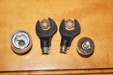 Snap On K Series Tool Box Lock Cylinder 2 Keys Snap On K Series Tool Box Lock Cylinder 2 Keys