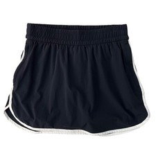 Pantalón corto Outdoor Voices LightSpeed Tempo 3" en negro tamaño pequeño tenis golf
