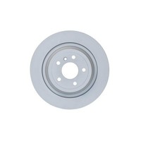 Bosch 0 986 479 D10 Bremsscheibe Hinterachse FüR Mercedes Benz Mercedes Benz