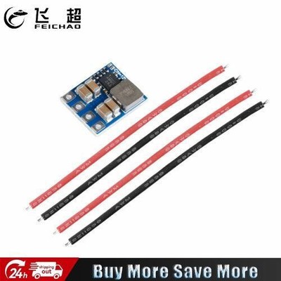iFlight 2-8S 5-36A Voltage Regulator Module 5V/2A 12V/3A Mirco BEC Output New