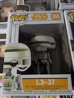Funko Pop! Vinyl: Star Wars - L3-37 #245