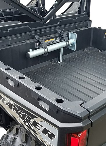 Moose Offroad Universal Extended Height Jack with Crank Handle - Bild 3 von 6