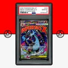 Pokemon PSA 10 Mega Charizard ex 223/193 m2a Mega Dream Attack Inferno Japanese