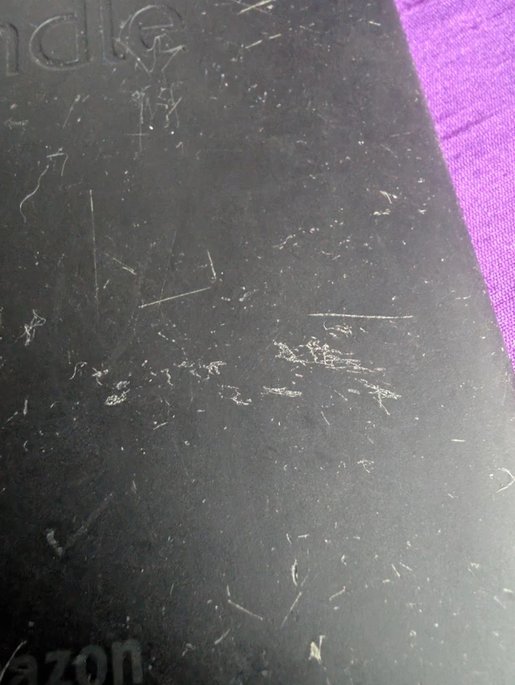 Amazon Kindle EY21, 5th generation paperwhite please read description  - Image 4 of 4