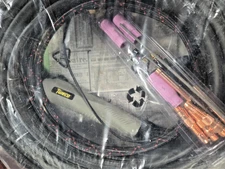 TWECO W4013802 17V TIG Torch & Accessories (13 Ft., 8 PIN) ESAB THERMAL ARC 