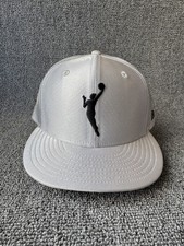 New Era Las Vegas Aces 9FIFTY Snapback Silver Black Hat OSFM