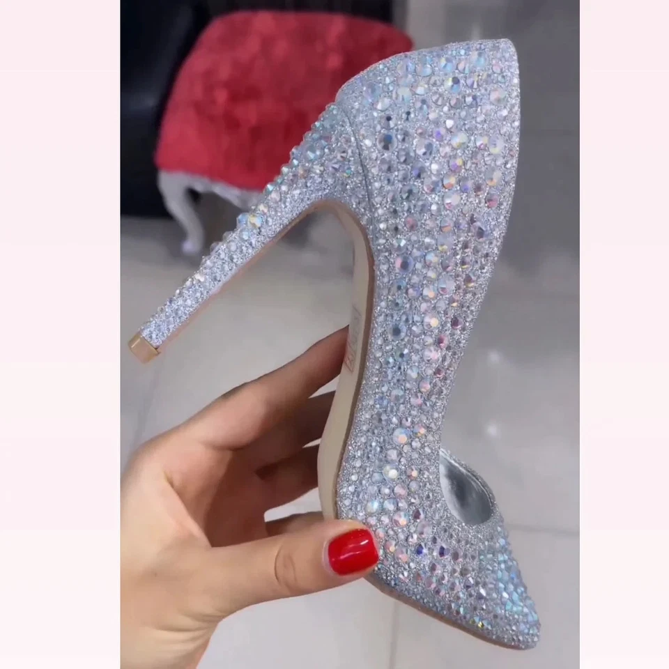 SCARPE donna Gioia - Decolte - Immagine 2 di 3