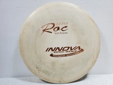 Innova PFN KC Pro Roc 177 grams 12x Ken Climo disc golf White Stiff