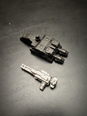Transformers Generations Combiner Wars Hound Blasters Accessories Parts