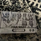 Star Wars The Vintage Collection Rebel Fleet Trooper 3.75'' Figure 4Pack F5320