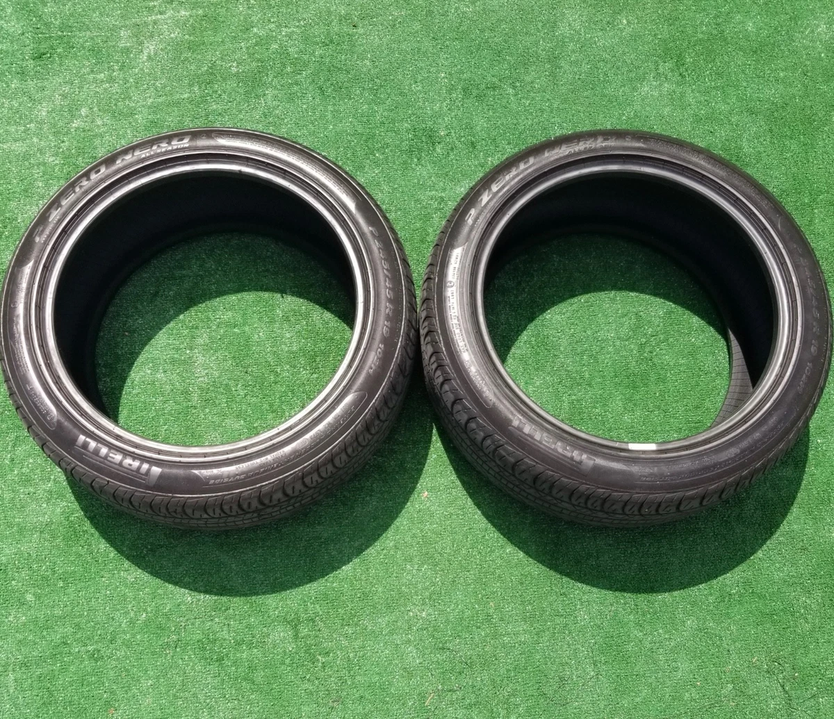 Pirelli 245/45/19 All Season Tires for sale | eBay