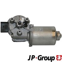 JP Group Wischermotor Vorne U.A. FüR Audi, Seat, Skoda, VW
