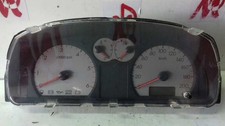 Compteur Hyundai TERRACAN