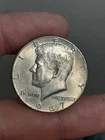 1967- P Kennedy Half Dollar #1