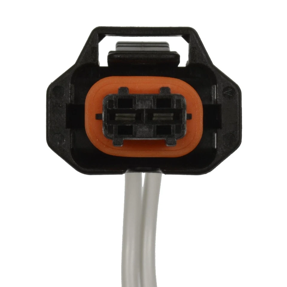 Nuevo conector de sensor de temperatura de refrigerante de motor SMP para Saturn L300 2001-2005 Foto 2 de 3