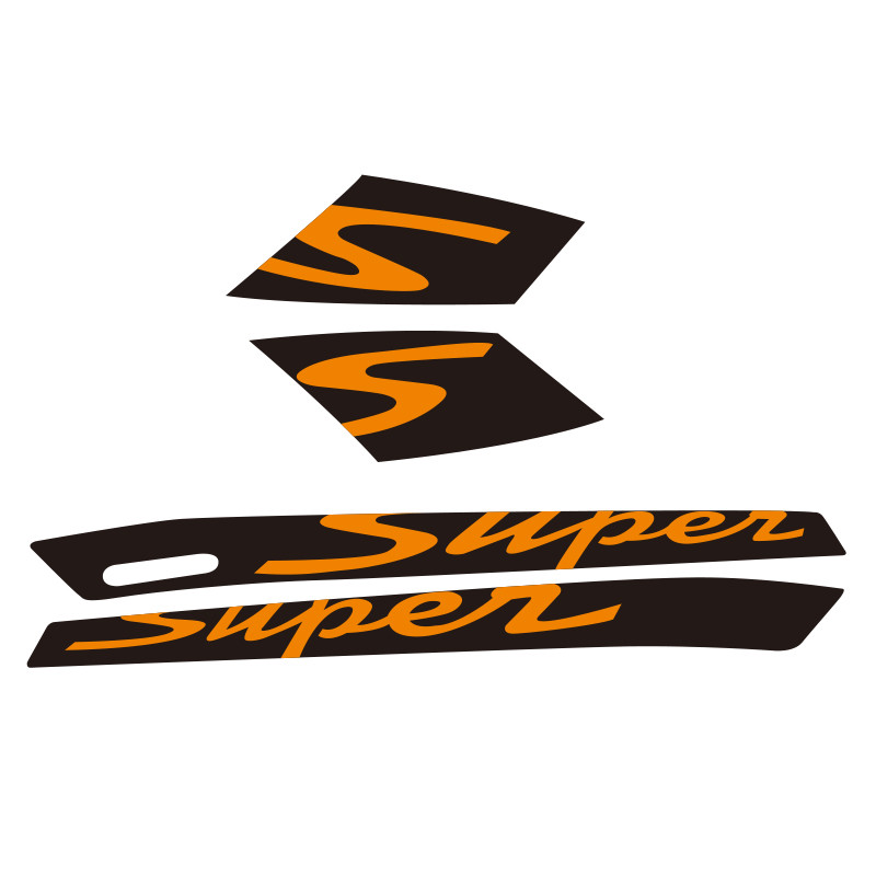 Pédalier Vélo Rétro BikinGreen Classic 165mm - Plateau 46/30T - BCD 110mm - Finition Argenté