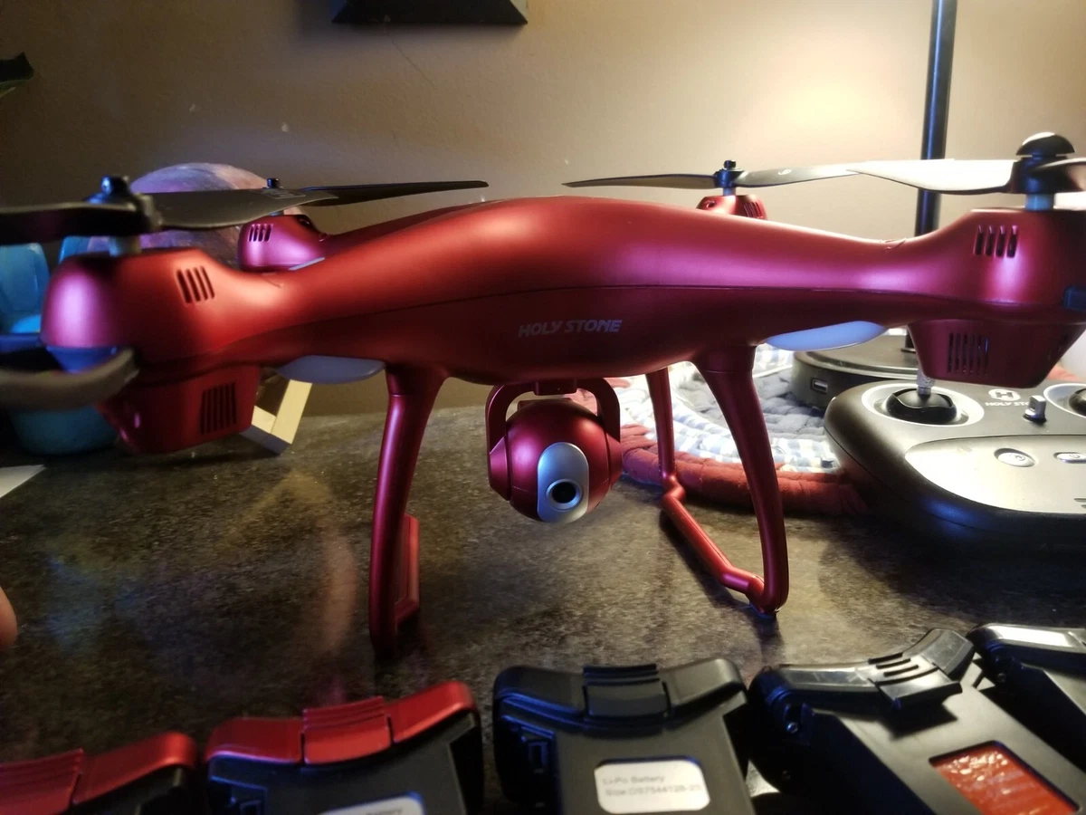 Holy stone cheap drone hs100