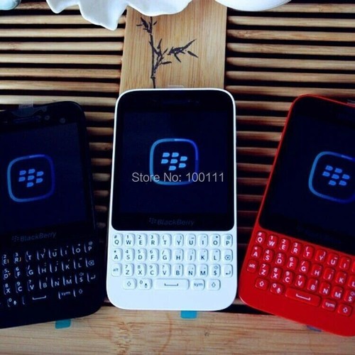 Blackberry Q5 8GB+2GB 4G Original Unlocked QWERTY Keyboard SmartPhone - Picture 3 of 21