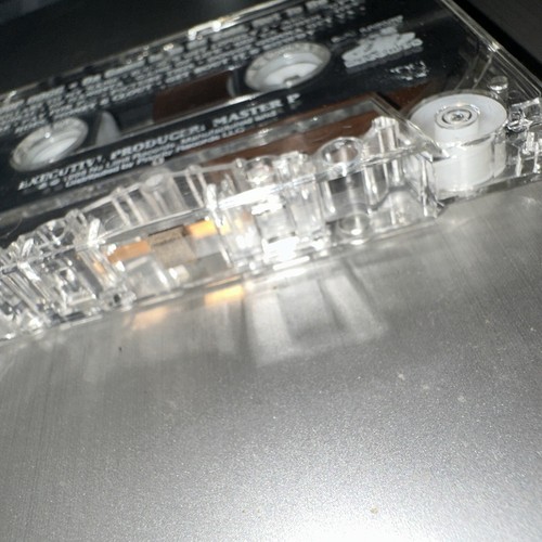 Snoop Dogg Da Game Is To Be Sold, Not To Be Told - Picture 7 of 17