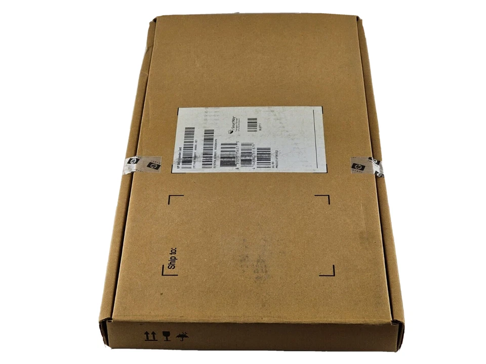 SEALED HP 468406-B21 PCI Express 24Port Plug In SAS RAID Expander Card 468406B21 - Image 4 of 4