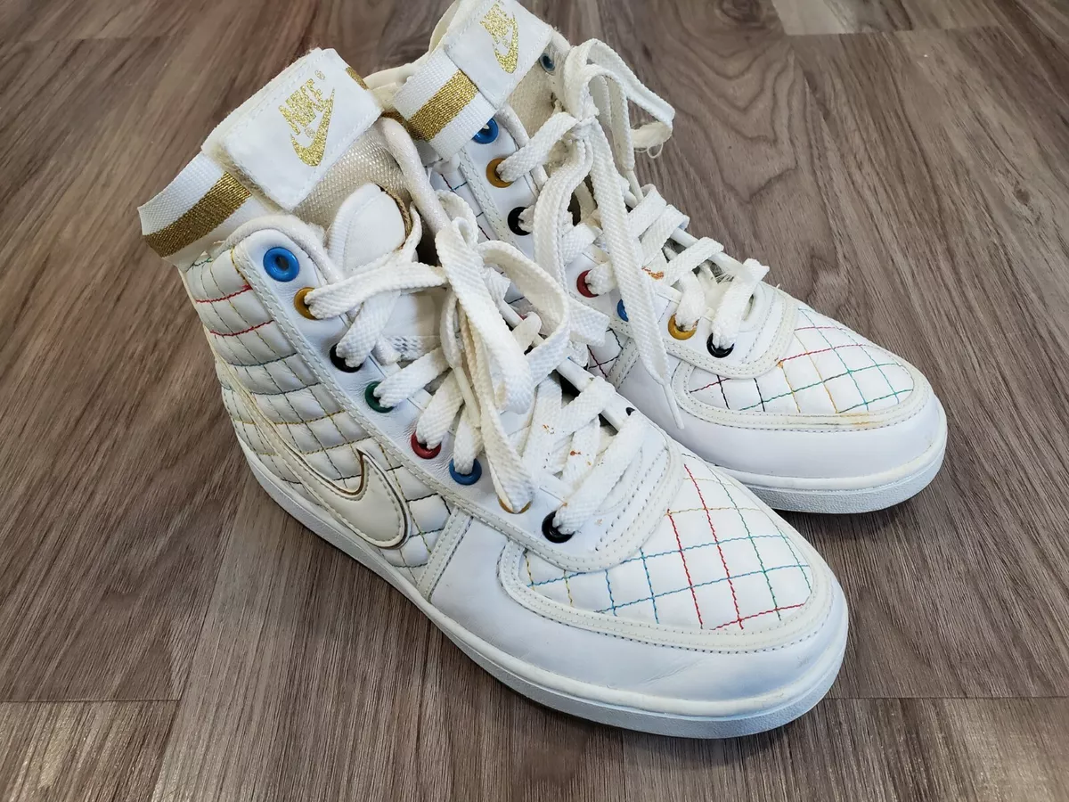 Nike vandal high supreme hotsell womens