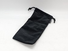 Carry pouch ONLY Sony GP-VPT2BT tripod camera shooting grip soft case bag black