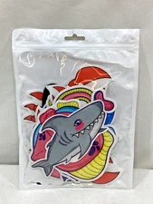 NEW Secopad Non Slip Bathtub Stickers Adhesive Anti Slip Decals 20 Pack FREESHIP