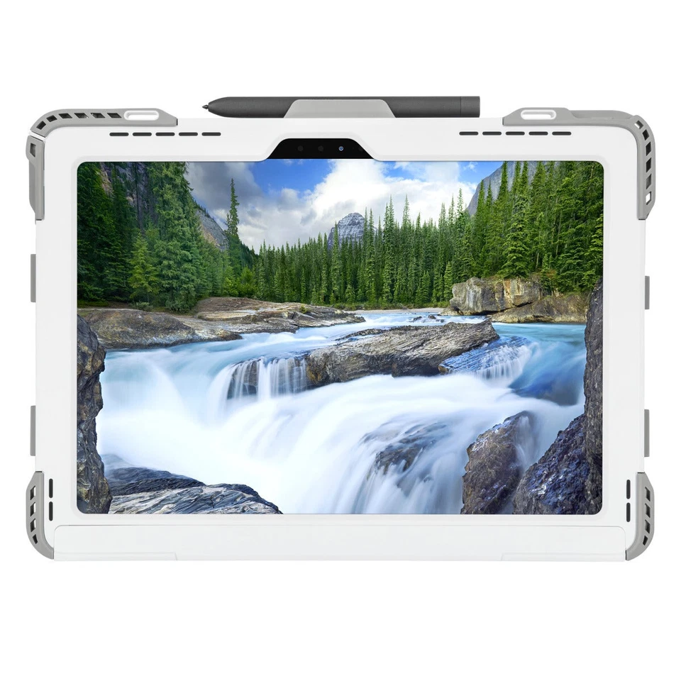 Targus Rugged 13" Laptop Tablet Case Cover for Dell Latitude 7320 Detachable - Image 4 of 4