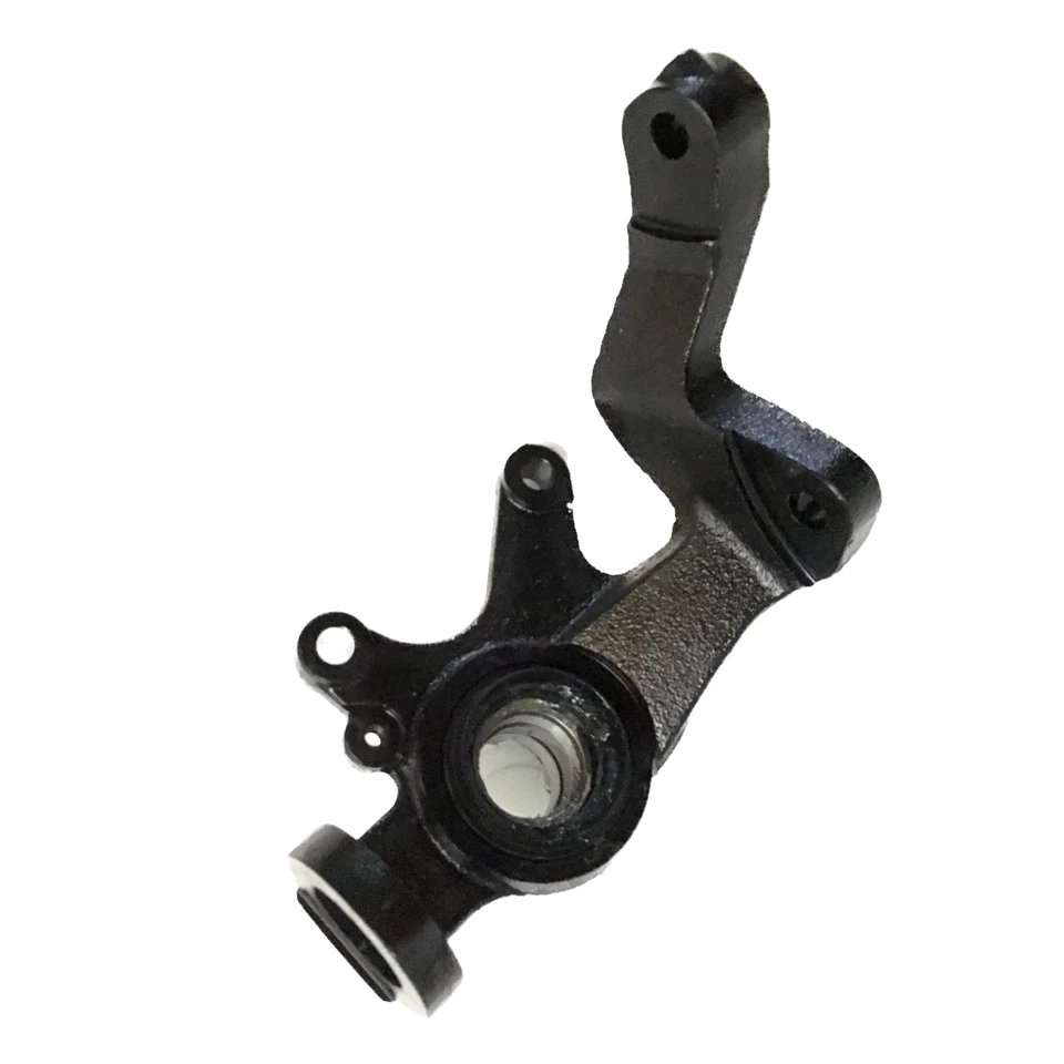 Front Steering Knuckle Left Hisun UTV800 700 500 400 Massimo Supermach Bennche - Image 4 of 4
