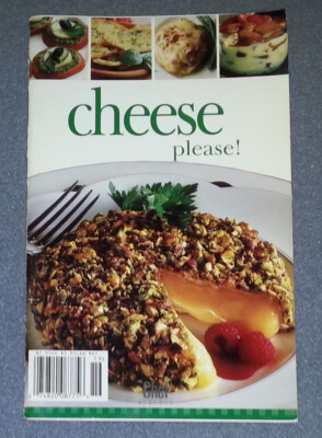 Cheese Please! By Chef Express (PB)