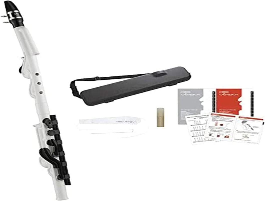 Yamaha Casual Wind Instrument Venova Alto Venova YVS-120 | eBay