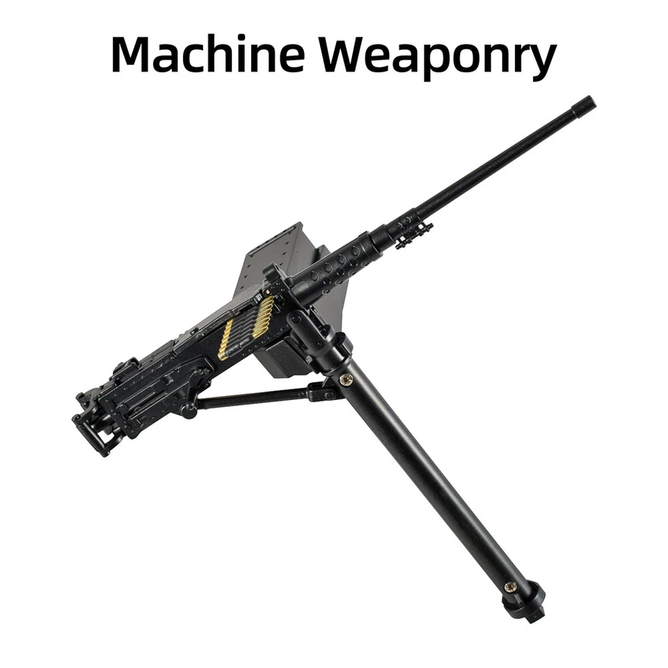 JJRC C8815 1/10 Army Jeep Military Car 2.4G 4WD With Lights 2 Battery US Stock - Image 2 of 4