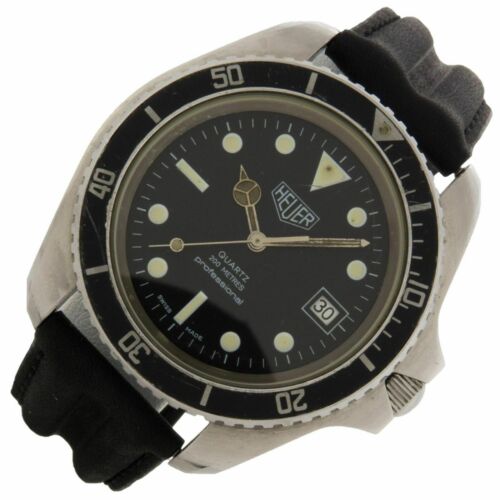 Tag Heuer SEL S99.015 200M 27mm From Japan | eBay Tag Heuer SEL S99.015 200M 27mm From Japan | eBay
