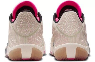美品 Air Jordan 38 Low Coconut Milk ジョーダン Nike Air Jordan 38 Low Fresh Start Shoes Coconut Milk Men's Size