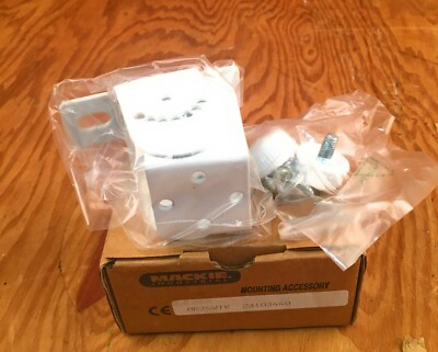 Mackie Industrial Adjustable Mounting Accessory for MA 3-5W Speakers MR3SWTK